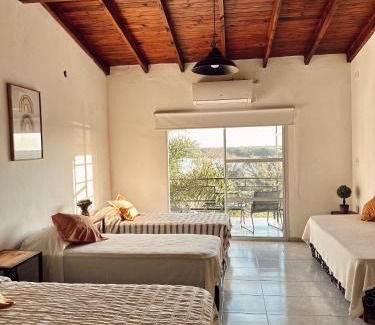 Esquina House | El Ocaso