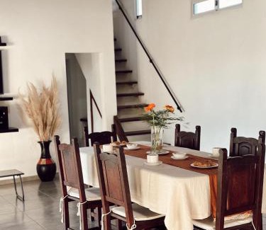 Esquina House | El Ocaso