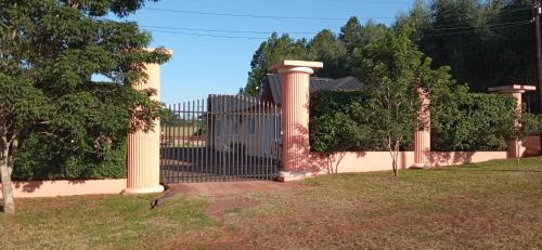 Wanda Apartment | El Olimpo