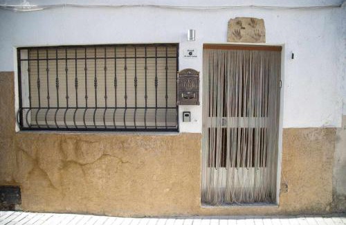 Ahigal House | El Olivar Agloipe Ahigal TRCC