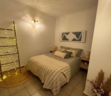 Benimantell Apartment | El Olivo