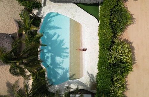 San Pedro Mixtepec Hotel | El Origen Villas & Spa-Puerto Escondido