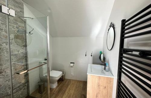 Castronuevo de Esgueva House | El Páramo