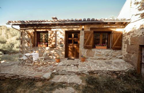 Solana de Avila House | El Pajar de Tío Mariano