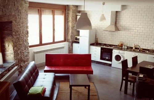 Fabero Cottage | EL PAJAR DEL BIERZO -, A place to enjoy, relax and rest.