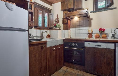 Rimor House | El Pajariel I