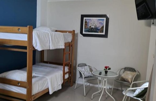 Tupac Amaru Inca House | El Palacio