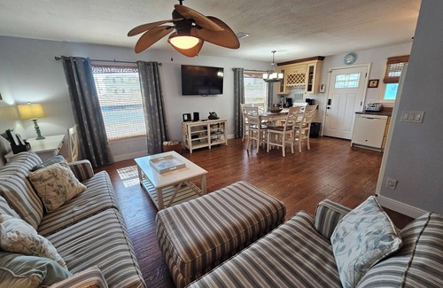 Indian Rocks Beach Apartment | El Palmar Cottages LLC Unit I