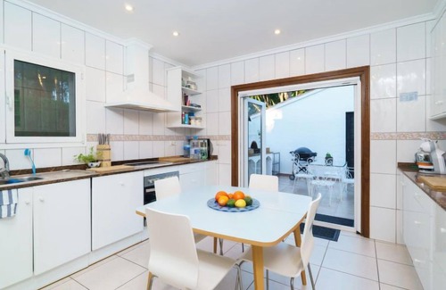 Panorama House | El Palmeral by Interhome