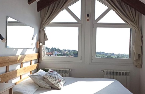 Colunga House | EL PALOMAR DE GÜERRES