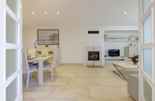 Boadilla del Monte Apartment | El Palomar