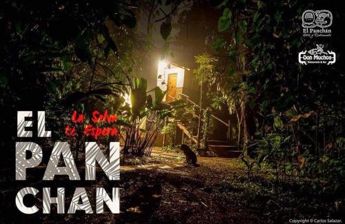 Palenque Hotel | El Panchan