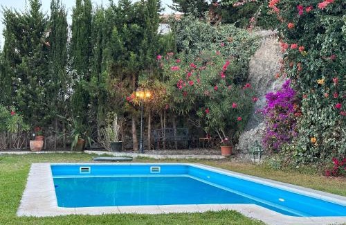 Salobrena House | El paraíso de Salobreña