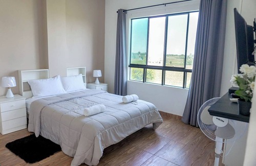 San Andres Hotel | EL PARAISO ECO RESORT