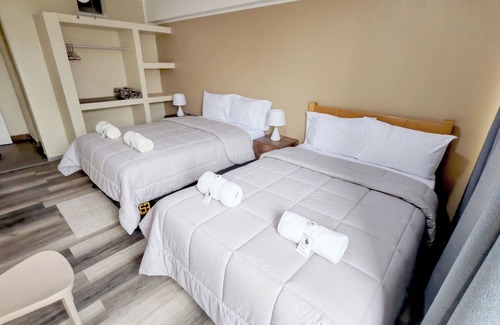 San Andres Hotel | EL PARAISO ECO RESORT