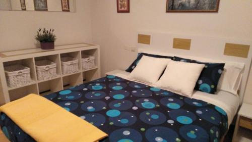 Fuenmayor Apartment | El Parque Navajas