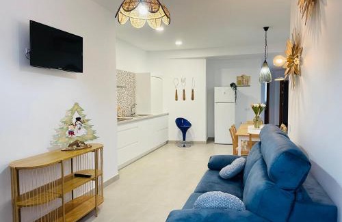 Belmonte House | El Paseo