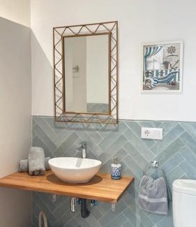 Belmonte House | El Paseo