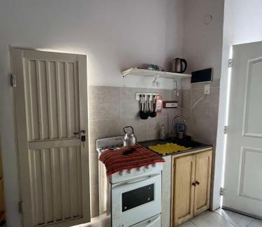 Esquina Apartment | El patio apart