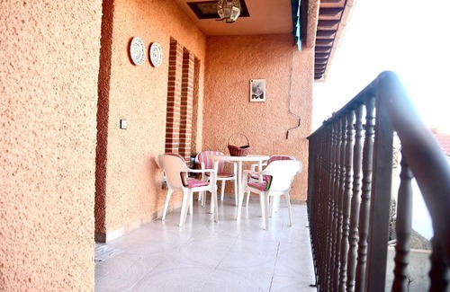 Baterna Apartment | El Patio - Casa de uso turistico