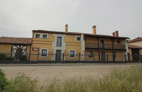 Villosilla de la Vega House | El Patio de Fuenteuso