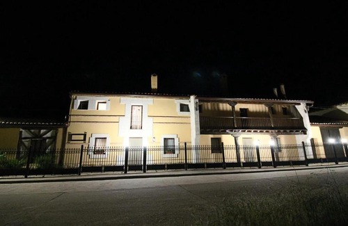 Villosilla de la Vega House | El Patio de Fuenteuso