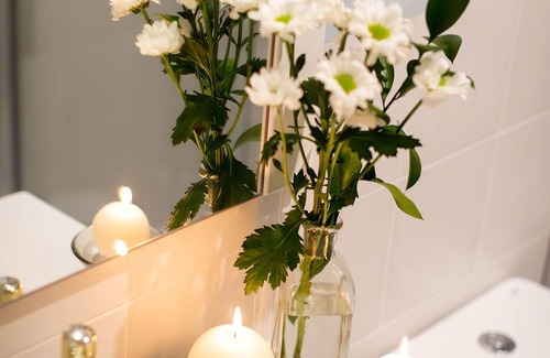 Consuegra House | El Patio de los Jazmines "Boutique-House"