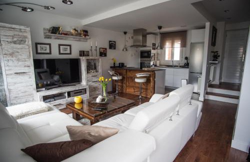 Old Town of Avila Apartment | EL PATIO DE MI CASA