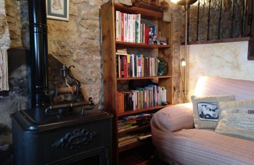 Viobes House | El Pedrueco Turismo Rural