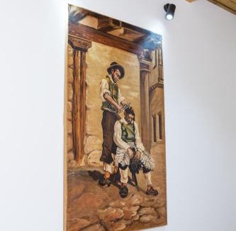 Benquerencia House | El Pelaor