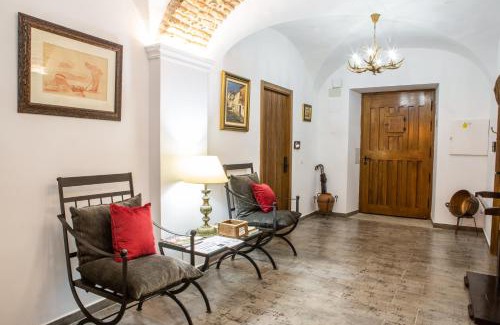 Benquerencia House | El Pelaor