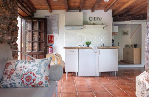 Cabarceno Apartment | El Pequeño Mirador de Cabárceno