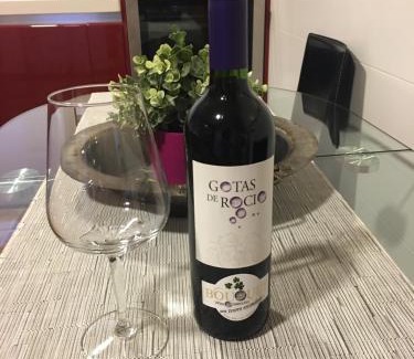 Quintanilla del Agua y Tordueles House | El Perfume Del Almendro