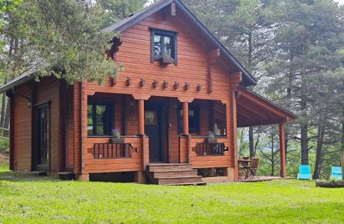 Font-Rubi House | El Pi Solitari