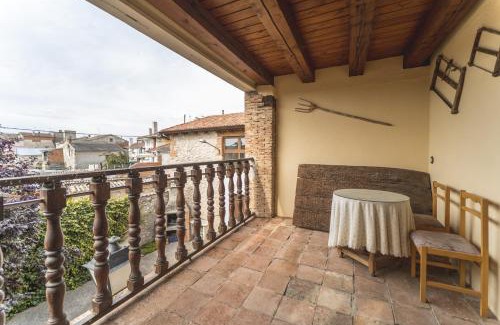 Canalejas de Penafiel House | El Pico