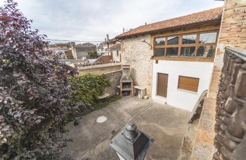 Canalejas de Penafiel House | El Pico