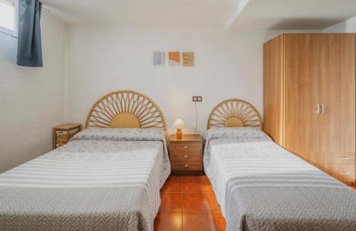 San Miguel del Arroyo House | El Pico Llanillo