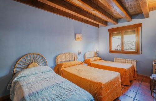 San Miguel del Arroyo House | El Pico Llanillo