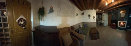 Cardenadijo House | El Pilón