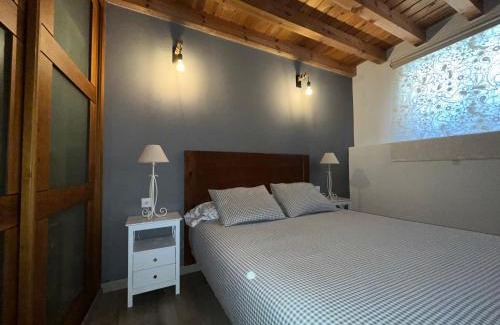 Cardenadijo House | El Pilón