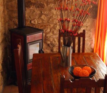 Umbrias House | El Pilon