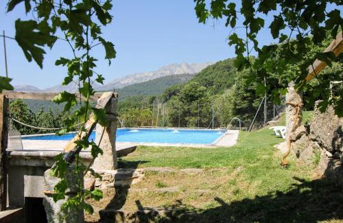 El Arenal House | El Pinarejo