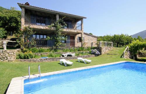 El Arenal House | El Pinarejo