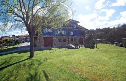 Sevares House | El Pongallin