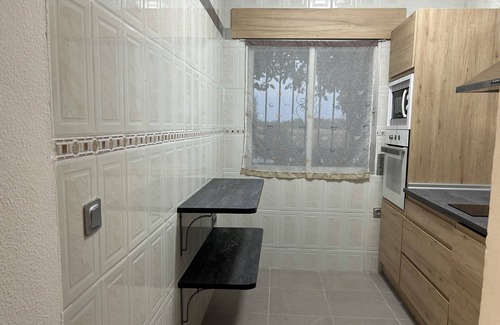 Sonseca Ski Chalet | El Portachuelo