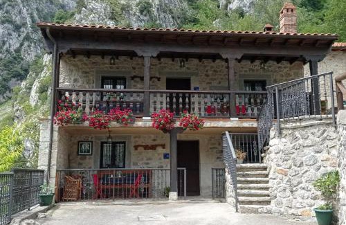 Camarmena Apartment | El Portal del Abuelo