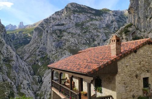 Camarmena Apartment | El Portal del Abuelo