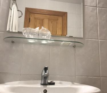 Mar Hotel | El Pradón