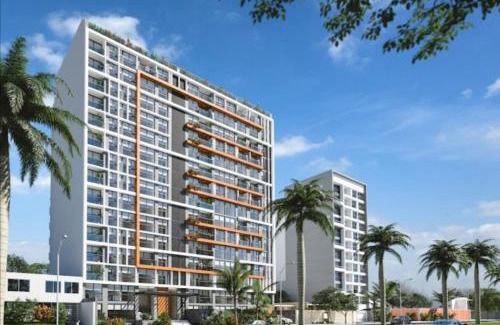 Sector 1 Apartment | EL PRAT Luxury Aparment Lima Peru