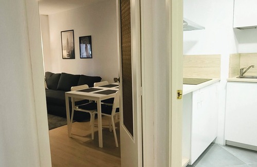 Arrabal Apartment | El Puente del Arrabal